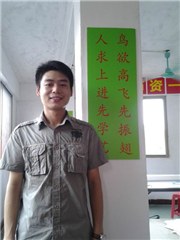 金派高端服装培训轮播3