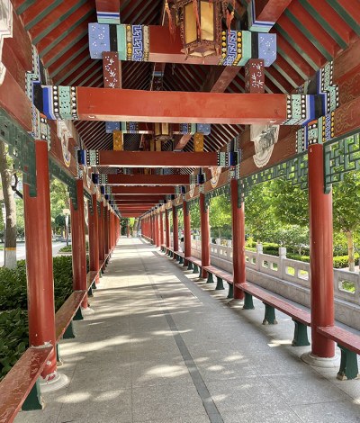 北京新文道考研相册4