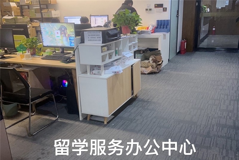 俄罗斯圣彼得堡皇冠国际文化教育交流中心轮播5