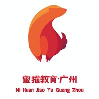 广州蜜獾教育轮播1