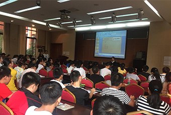 江苏京都日语课程培训班