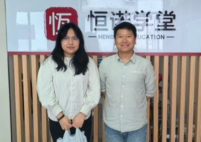 太原恒诺教育轮播4