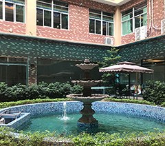 广州初芯花艺设计培训中心相册2