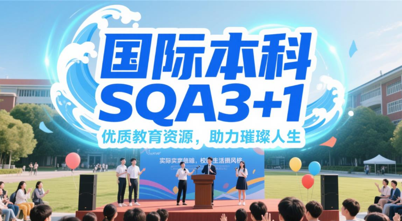汕头国华教育轮播5