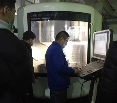武汉UG模具钢料编程班