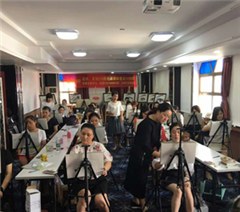 香港535形色纹饰学院相册3