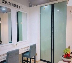 上海美伽俪美妆商学院轮播3