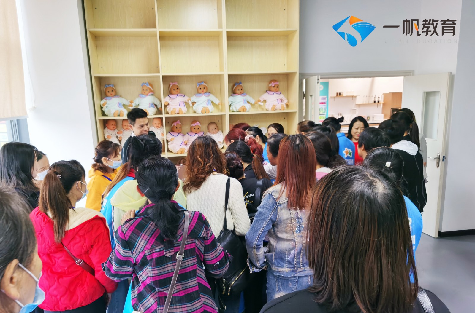 东莞市一帆职业培训学校相册2