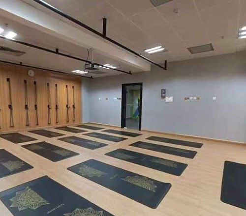 卓拓健身学院相册4