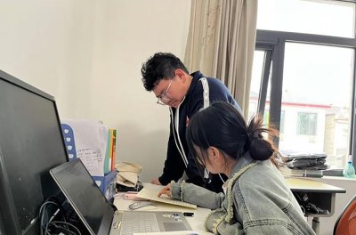 北京博文学校轮播5