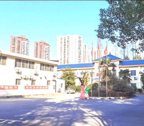 武汉海红文化艺术学校轮播4