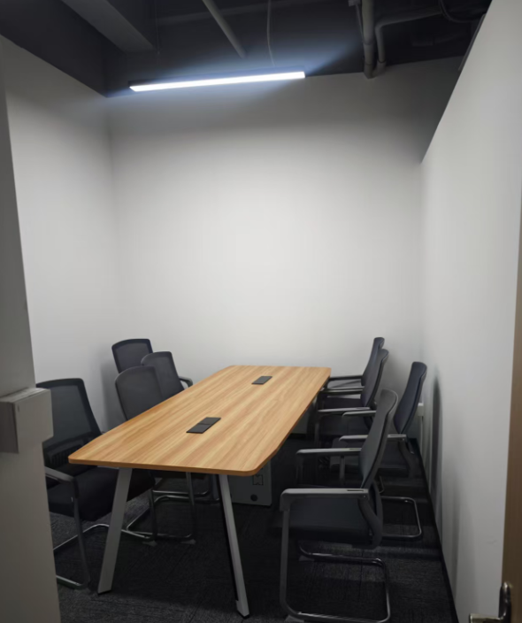广州航通智能航空培训基地相册2