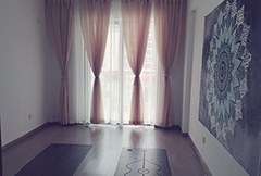 深圳塔塔瑜伽学院轮播4