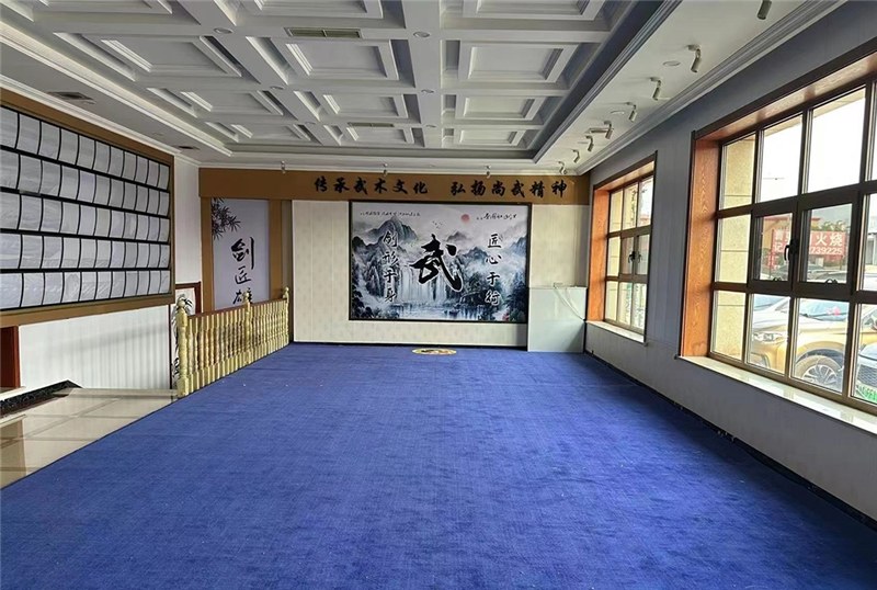 天津剑匠体育俱乐部相册2