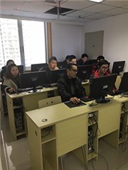 重庆奥骞科技实训基地轮播3