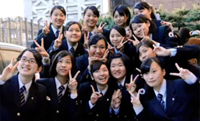 陕西外苑国际教育轮播4