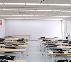 湖南中公优就业培训中心相册1