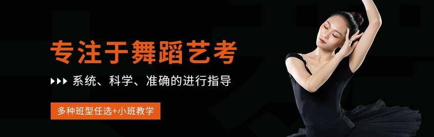 杭州舞磊舞往艺考中心轮播2