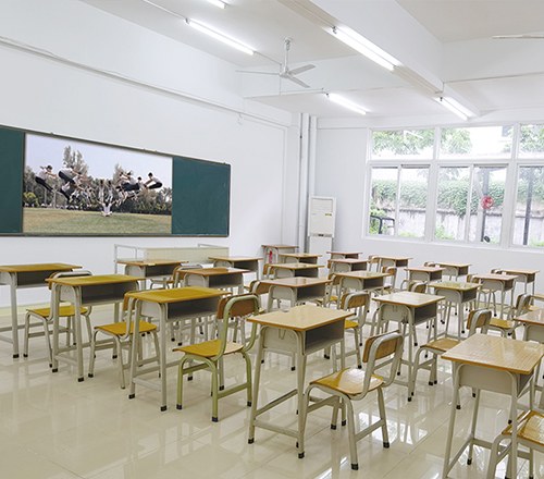 厦门天下学堂轮播3