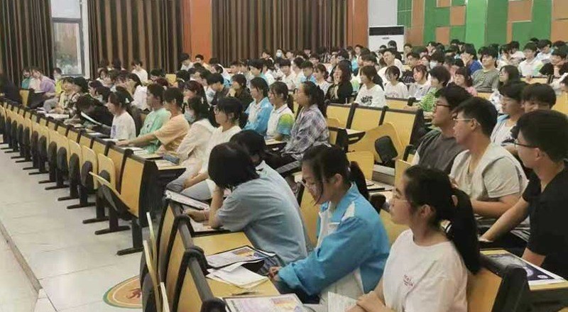 合肥意大利语系统培训班