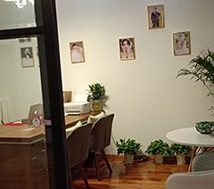合肥萌妆美业培训学院轮播4