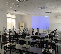 上海远东现代职业培训中心相册2