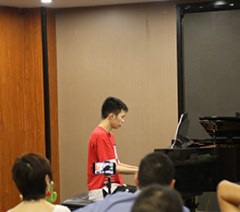武汉琴鸟艺考培训学校轮播3