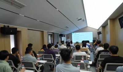 嘉兴承科无人机培训学校轮播4
