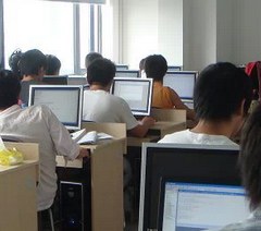 深圳市远标培训中心相册4