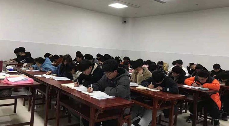 合肥俄语零基础初级培训班