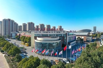 威睿达思学校轮播5