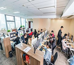 宁波院通职业技能培训学校轮播2