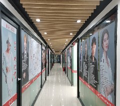 杭州美发全能精品培训班