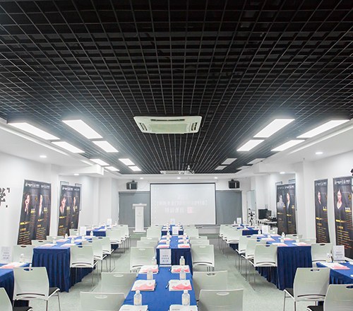 蒂斯美业商学院相册2