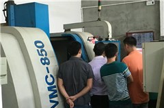 深圳卓越模具数控高级培训轮播4