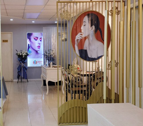 北京英妆时代化妆培训学校轮播4