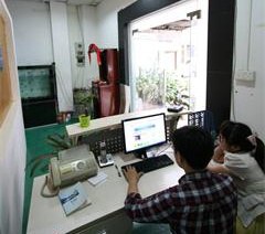 山雨专业化妆培训机构轮播4