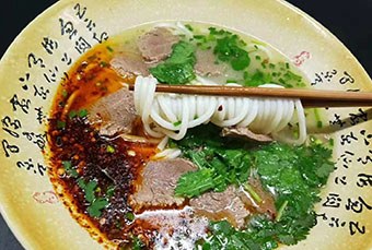 重庆新东方羊肉粉培训班