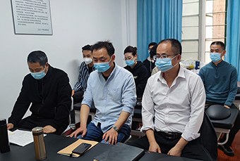 西安家庭照护员考证辅导班