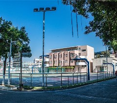 广州鼎胜体育俱乐部