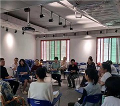 深圳心理咨询师协会轮播1