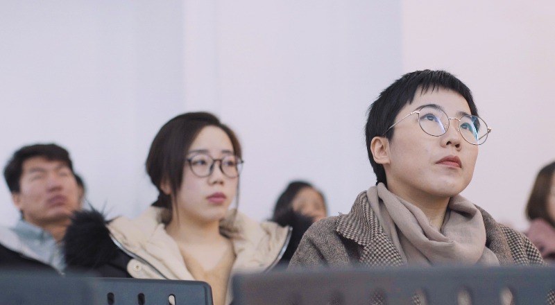 诺亚国际英语西安校区轮播5