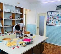 珠海粤之龙烘焙技术培训中心轮播2