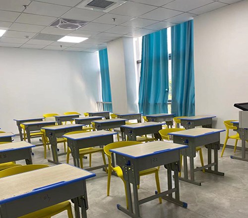 禹坤教育港澳台联考培训中心轮播4