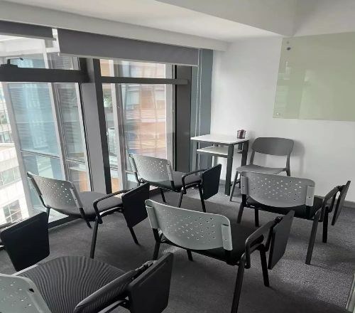 上海起洲文化学堂相册3