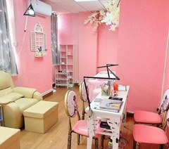 广州创美日式美甲美睫商学院轮播3