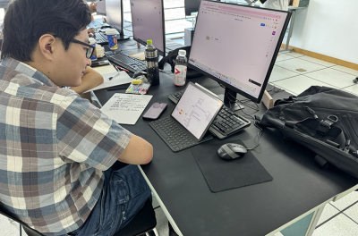 苏州houdini程序化思维训练营轮播3