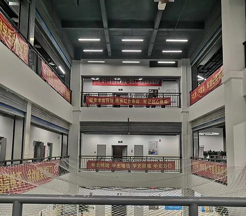 福州仕状元培训学校轮播4