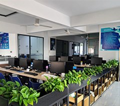 广东大成高级模具设计学校环境