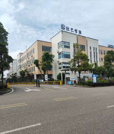 重庆博萱模具培训中心轮播4